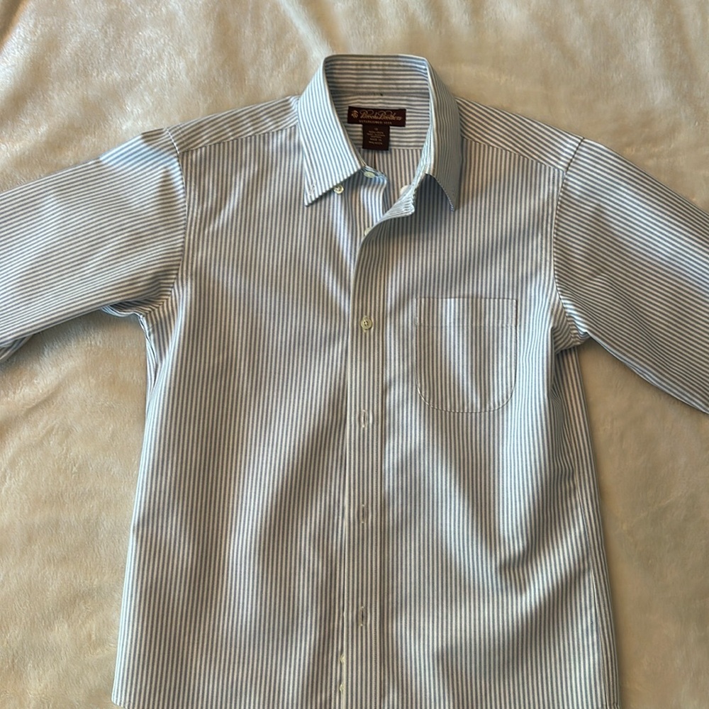 Brooks Brothers shirt for Boy